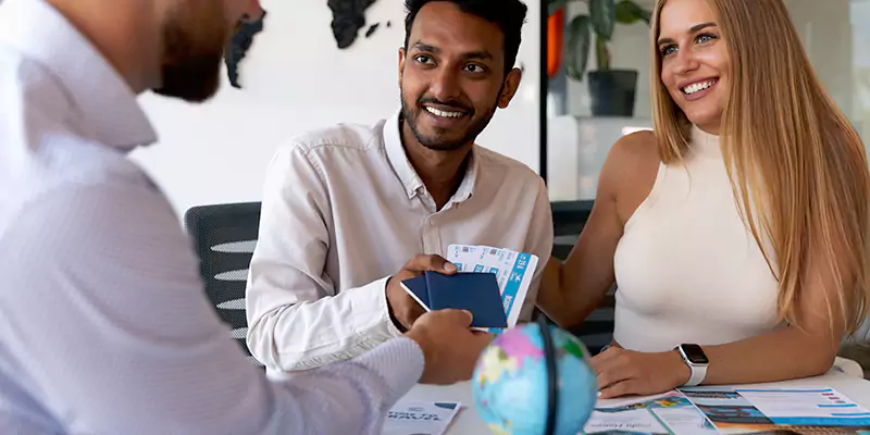 Benefits You Get with Our E2 Visa Support in South Korea