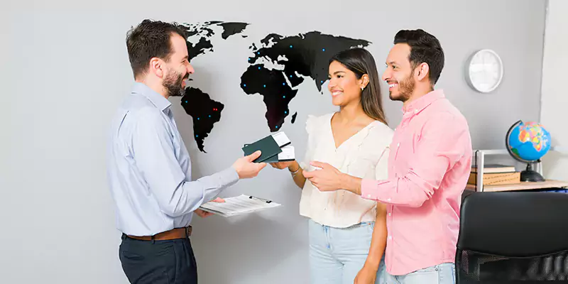 Why Choose Our Expert EB-5 Project Selection Consultants in South Korea?