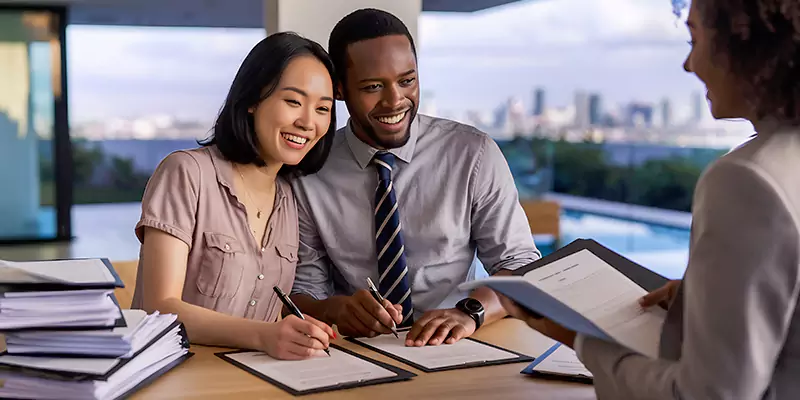 Why choose us in South Korea?