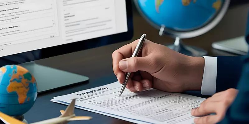 Benefits of Our US Branch Office Visa Services in South Korea