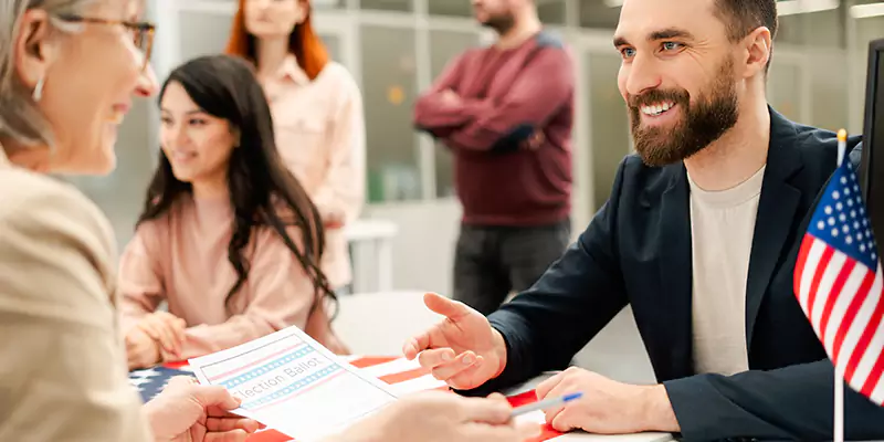 Why Choose Our Expert US Immigration Consultants in South Korea?